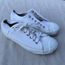 Vintage Converse Jack Purcell