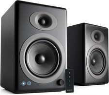 Audioengine Bookshelf Speakers