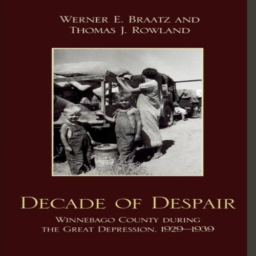 Decade despair winnebago - of,