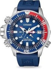 CITIZEN PROMASTER BN2038-01L