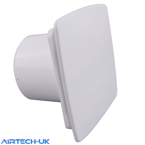 Bathroom extractor fan 100mm - bathroom, /