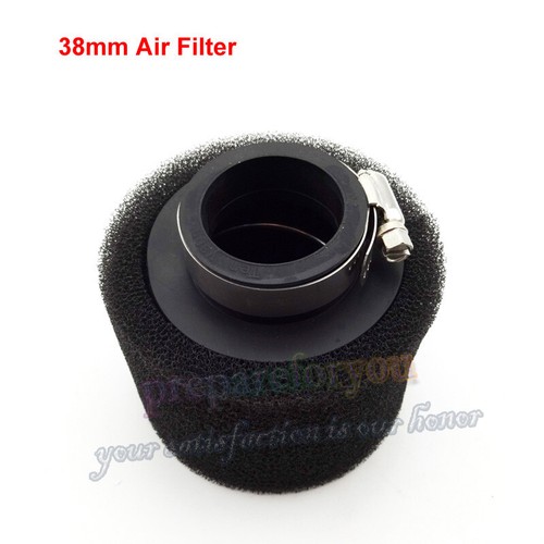 Dual sponge 38mm air - ,