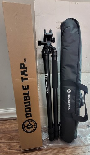 Double tap stronghold - double,