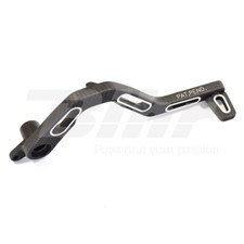 CARBON LOOK Right Brake Lever Pedal for DERBI Senda R X-Race 50 (03-)