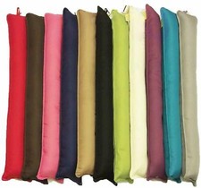 Energy Saver Plain Fabric