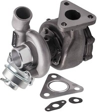 Turbo for Opel Astra H 1.7