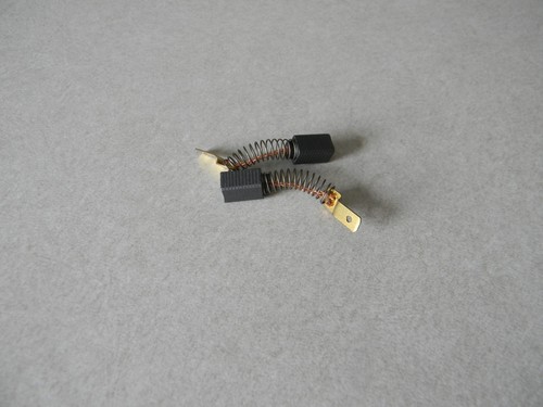 Porter cable brush set fits - cable,