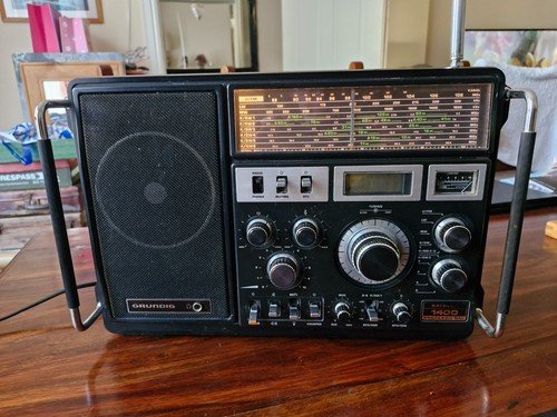 Grundig satellit 1400 - grundig,