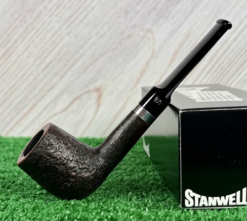 New stanwell relief - stanwell,