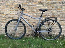 Hybrid Bike In Excellent