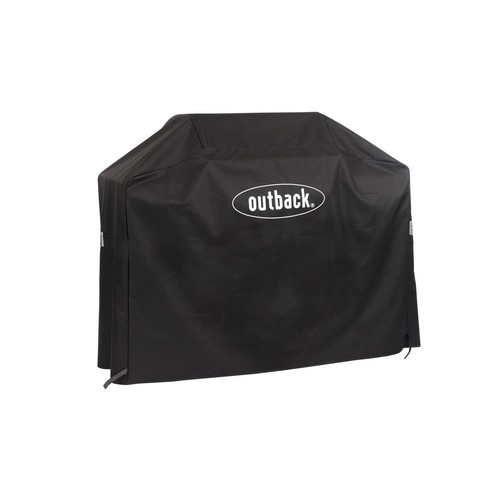 Outback vented cover burner - vented,