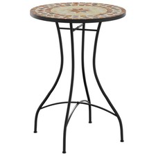 Mosaic Bistro Table Ceramic