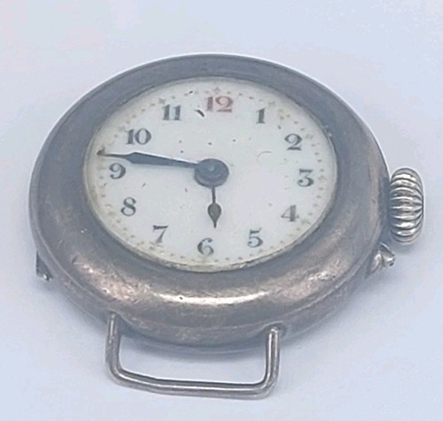 Antique 1911 ww1 era louis - ww1,