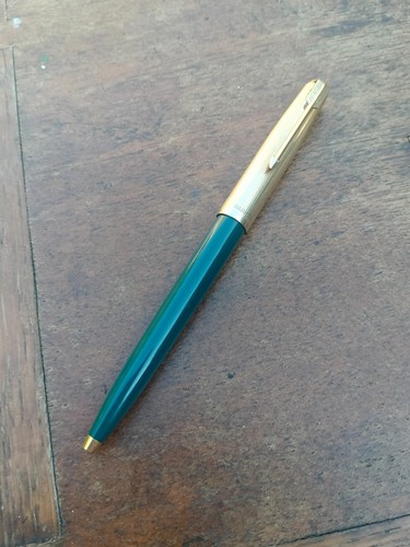Vintage parker custom - vintage, 51