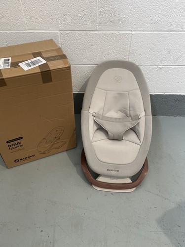 Maxi cosi dove baby bouncer - bouncer,