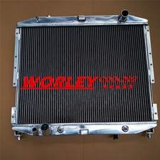 Aluminum Radiator FOR Rolls-Royce Silver Spur Limousine brand new
