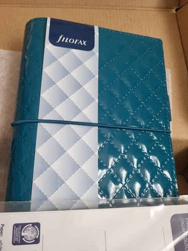 Filofax personal organiser - personal,