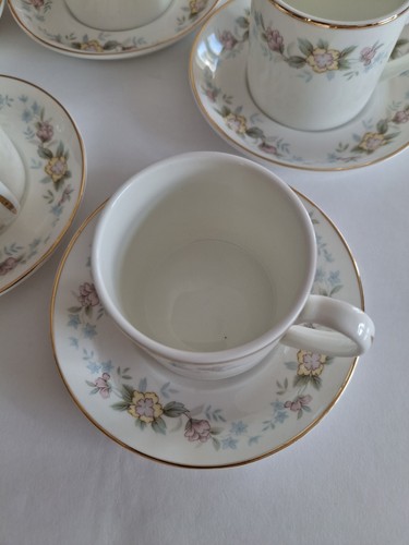 Mayfair alpine vintage floral - ,