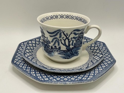 Meakin royal staffordshire - royal,