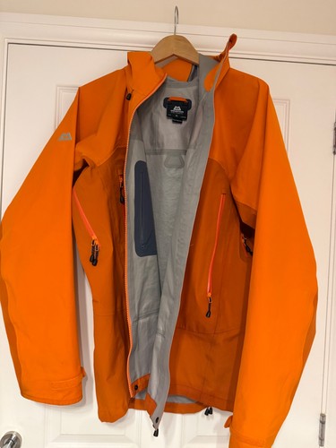Mountain equipment makalu - equipment,