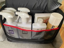 Audi S-line Auto glym