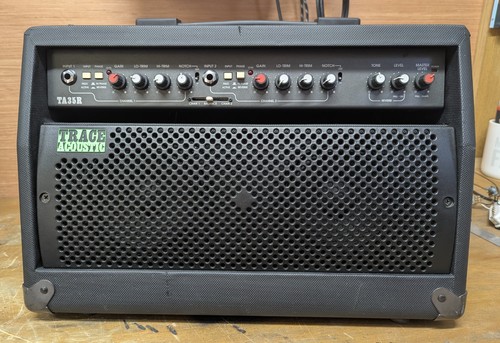 Trace acoustic ta35r - trace, (elliot)
