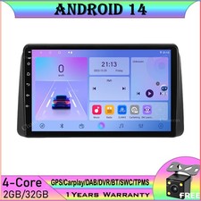 9"Android Car Stereo Radio
