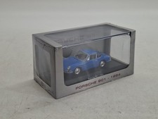 Atlas Editions Porsche 901