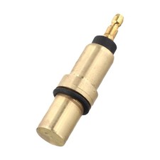 Metal Temperature Sensor for