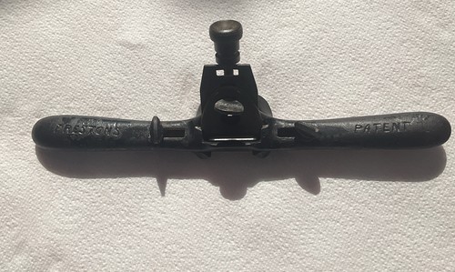 Vintage edward preston patent - vintage,