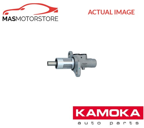 Brake master cylinder kamoka - brake,