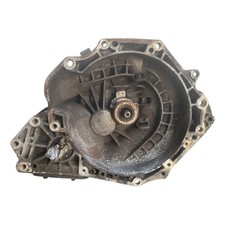 VAUXHALL Astra H MK5 GEARBOX 5