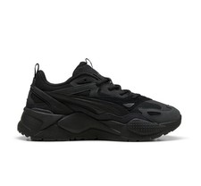 Puma RS X Efekt Premium Mens Trainers (Black)