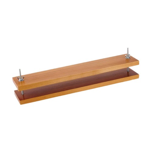 Binding press wooden - binding,