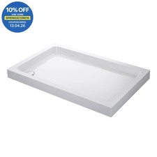 Mira Flight Shower Tray