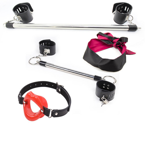 Bondage leg spreader - bondage,