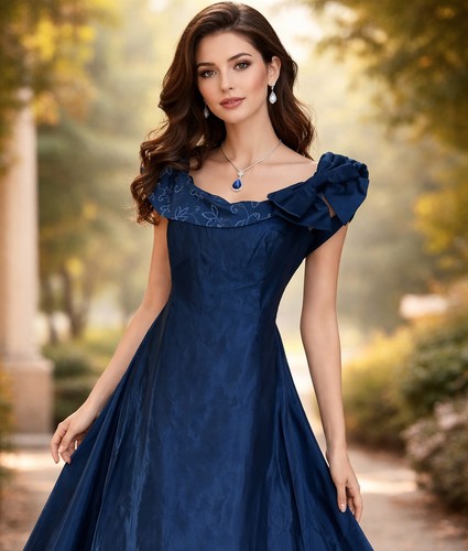 Chou midnight blue - midnight,