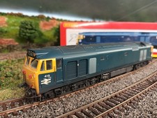 Hornby Class 50 R2474 419 BR