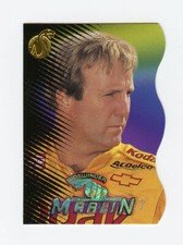 Sterling Marlin 1997 97 Wheels