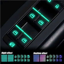 Luminous Sticker Car Interior