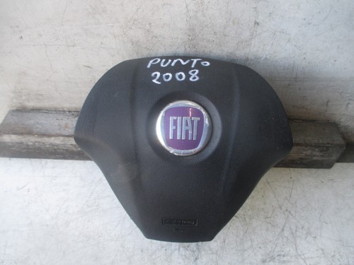 2008 fiat grande punto front - fiat,