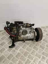 2007 RENAULT KANGOO 1.9TDI