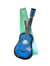 21" CHILDRENS KIDS WOODEN