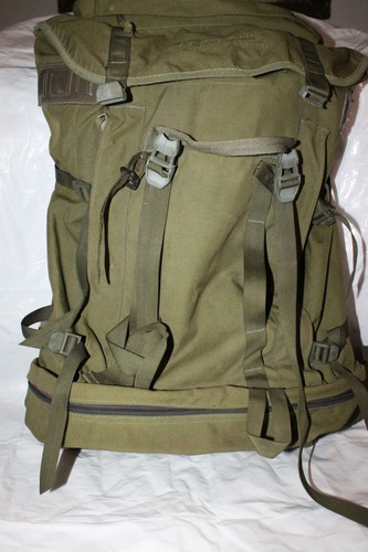 Belgian berghaus cyclops - belgian, ii