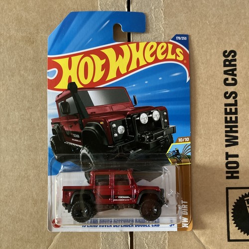 Hot wheels 2025 15 land - -, '15