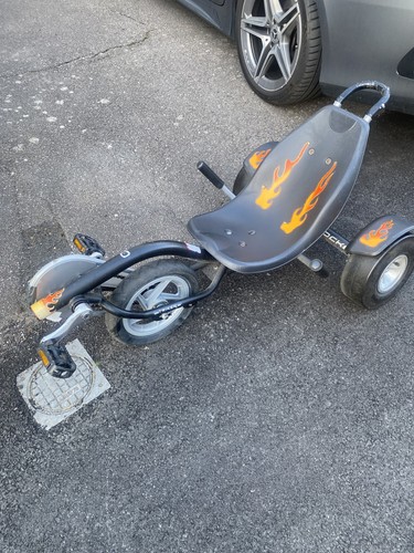 Exit toys triker pro - toys, 100