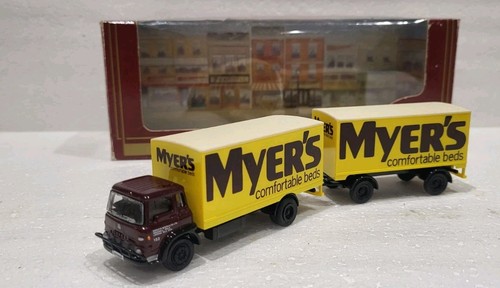 Efe 24001 myer beds - 24001, myer's