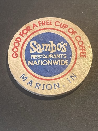 Sambo good for - 10c, of