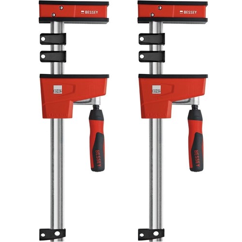 Bessey kre80 body clamps - bessey,