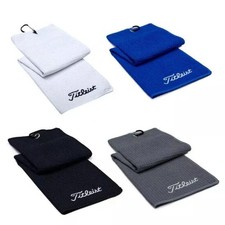 1PC Titleist Golf Towel Cotton